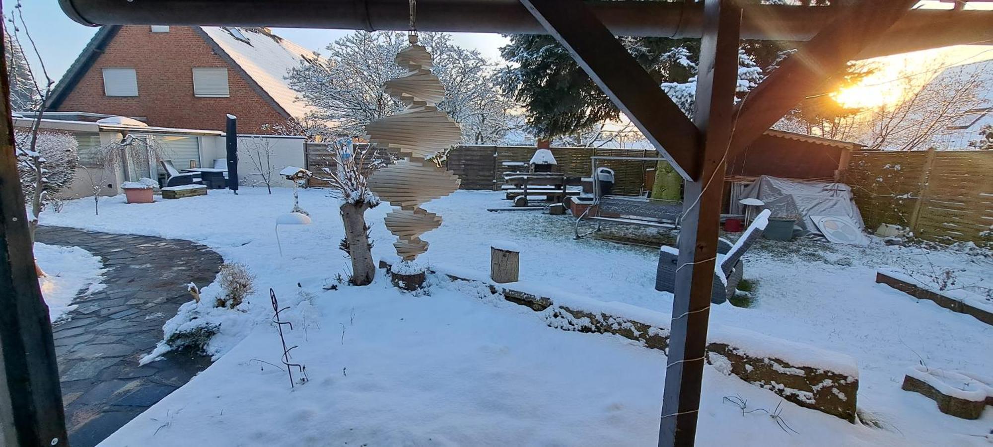 Bungalow An Der Tanne Mit Ueberdachter Terrasse Düsseldorf Kültér fotó